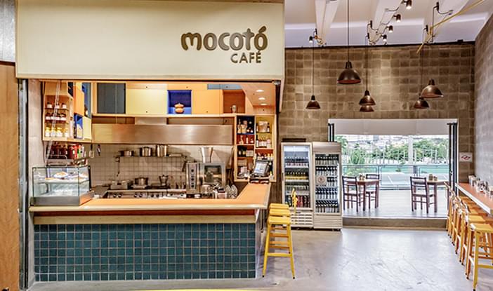 Mocotó Café
