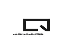 Ana Machado Arquitetura - Logo