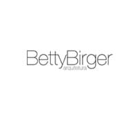 Betty Birger Arquitetura & Design - Logo