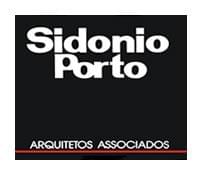 Sidonio Porto Arquitetos Associados - Logo
