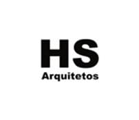 HS Arquitetos - Logo