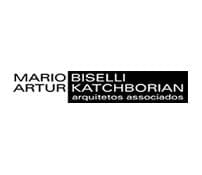 Biselli Katchborian Arquitetos Associados - Logo