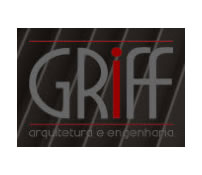 Griff Arquitetura - Logo