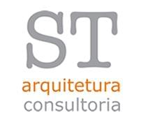 ST Arquitetura - Logo