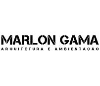 Marlon Gama Arquitetura - Logo