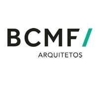 BCMF Arquitetos - Logo