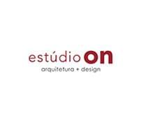 Estúdio On Arquitetura + Design - Logo