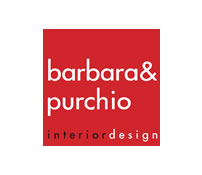Barbara&Purchio Interior Design - Logo