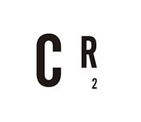 CR2 Arquitetura - Logo