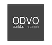 ODVO Arquitetura e Urbanismo - Logo