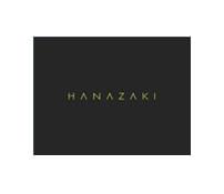 Alex Hanazaki Arquitetura Paisagística - Logo