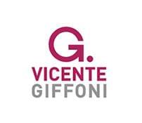 VG Vicente Giffoni Arquitetura e Planejamento - Logo