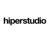 hiperstudio - Logo