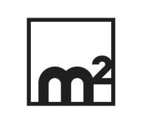 Metro Quadrado - Logo