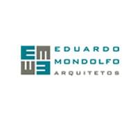 Eduardo Mondolfo Arquitetos - Logo