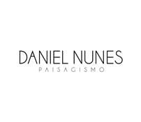 Daniel Nunes Paisagismo - Logo