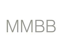 MMBB Arquitetos - Logo