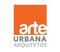 Arte Urbana Arquitetos - Logo