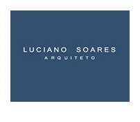 Luciano Soares - Logo
