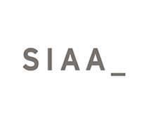 SIAA Arquitetos Associados - Logo