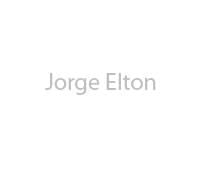 Jorge Elton Arquiteto - Logo