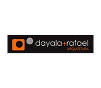 Dayala e Rafael arquitetos associados - Logo