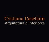 Cristiana Casellato Arquitetura e Interiores - Logo