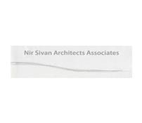 Nir Sivan Architects Associates - Logo