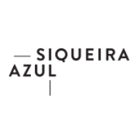 Siqueira + Azul Arquitetura - Logo