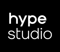 Hype Studio Arquitetura - Logo