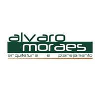 Alvaro Moraes Arquitetura - Logo