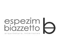 Espezim Biazzetto Arquitetura - Logo