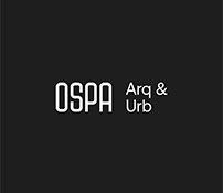 Ospa Arquitetura & Urbanismo - Logo