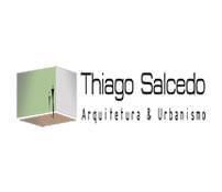 Thiago Salcedo Arquitetura - Logo