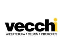 Vecchi Arquitetura - Logo