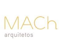 MACh Arquitetos - Logo