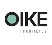 Oike Arquitetos - Logo