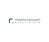Roberta Banqueri Arquitetura - Logo