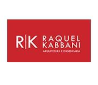 Raquel Kabbani Arquitetura e Engenharia - Logo