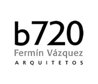 b720 Arquitectos - Logo
