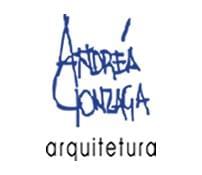 Andréa Gonzaga Arquitetura - Logo