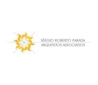 Sérgio Roberto Parada Arquitetos Associados - Logo