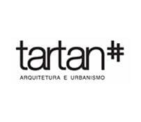 Tartan Arquitetura e Urbanismo - Logo
