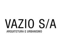 Vazio S/A - Logo