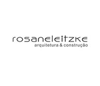 Rosane Leitzke Arquitetura & Construção - Logo