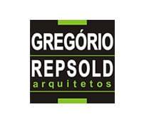 Repsold Arquitetos - Logo