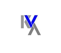 KV&A Arquitetura e Interiores - Logo