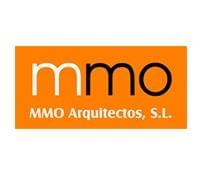 MMO Arquitectos - Logo