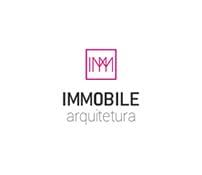 Immobile Arquitetura - Logo