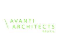 Avanti Architects - Logo